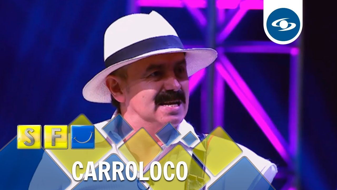 ¡Increíble! Don Sincero habla de su nueva máquina para pelar pollos - Sábados Felices