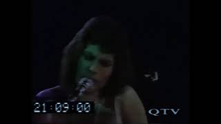 Queen - Live At Hyde Park 76 - You Take My Breath Away 3 Source Matrix
