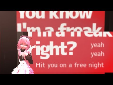 .:MMD:. アンノウン・マザーグース 「OC」