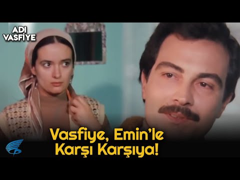 Adı Vasfiye | Vasfiye Kocasını Aldatıyor!