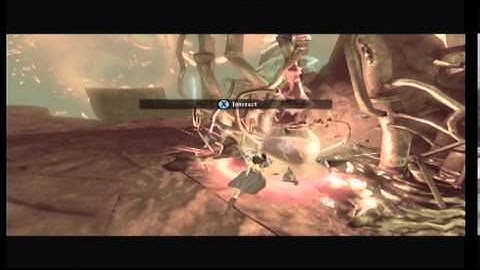 Alice Madness Returns (Part 21): Asianness