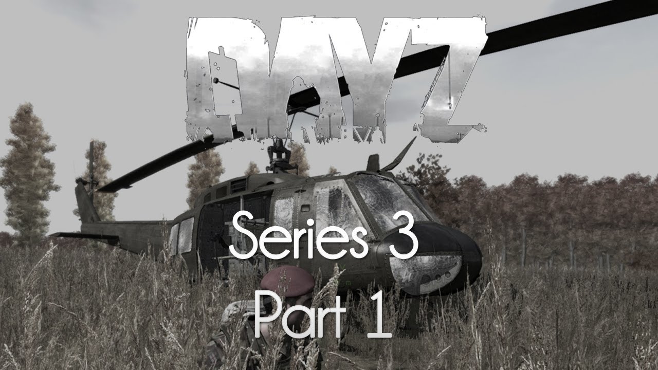 Карта тавиана для dayz standalone