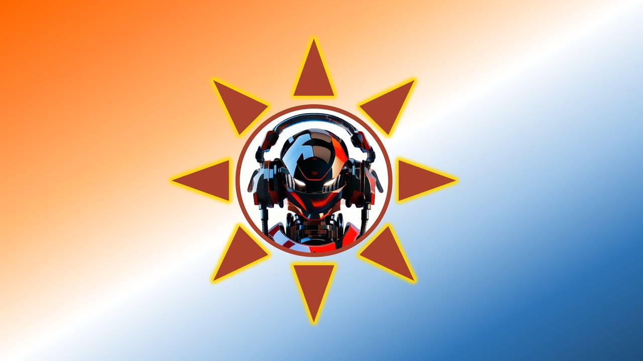 This is the Intro Video of My Channel | KingOptimus Gaming | - YouTube