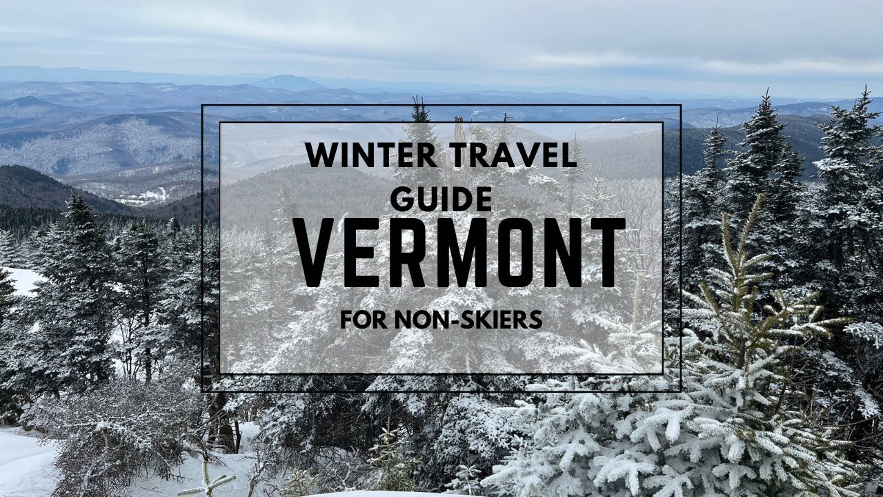 Winter Hiking in Vermont - Recreation - The Official Vermont Tourism  Website 