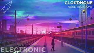 [Throwback Thursday]CloudNone - None Trick Pony