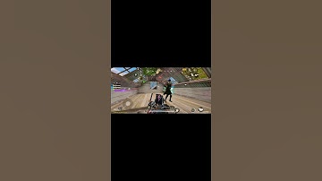 Killing Player Using Mythic Concussion Nade #shorts #short #codm #callofduty #callofdutymobile