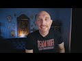 Beginning of video