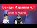 Банды Израиля ч.1 банда рэкетиров из Ашдода, русский отдел полиции, ימ"ר תל אביב מחלק פשיעה רוסית