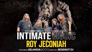 Boomerang - Gadis Extravaganza (cover) by Roy Jecovox   SeLandia
