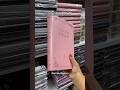 La Biblia Rosa que todas están amando 🌸✨ (RVR1960)