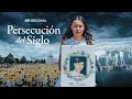 [Tráiler] La Persecución del Siglo