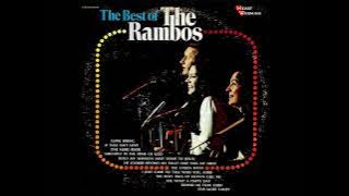 The Unseen Hand ~ The Singing Rambos (1972)