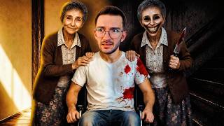 MY NEW MOTHER IS A SERIAL KILLER!!