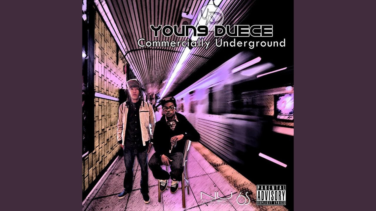 Guarda Feelin' Right su YouTube Guarda Feelin' Right su YouTube
