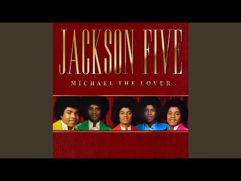 Jackson 5 - The Tracks of My Tears