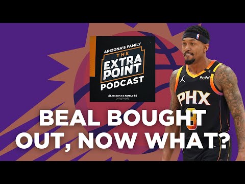 Bradley Beal (finally)