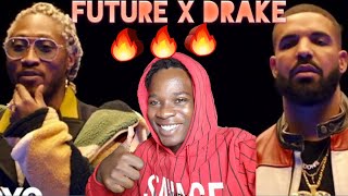 Future - Life Is Good (Official Music Video) ft. Drake Reaction