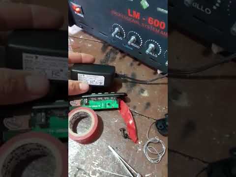 como instalar un