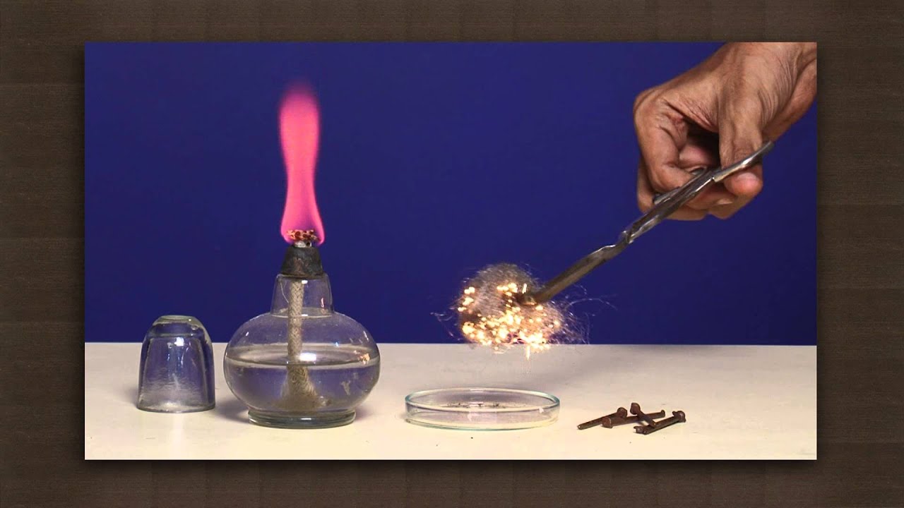 Magnet Pulling Nails Physics Experiment Illustrating Stock Footage Video  (100% Royalty-free) 1054734773 | Shutterstock