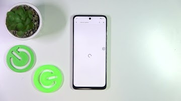 How to Add Internet Speed to Status Bar in Motorola Moto G24 – Speed Indicator