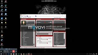 Panzehir Sövüs Programı