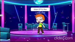 Download Lagu AMME's Crackhouse \u0026 Friends Episode 14: Labboy Intterupted Adam's Vibes MP3