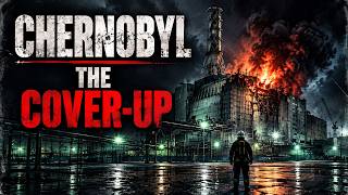 Chernobyl: The 4 Minutes That Caused a 30-Year Catastrophe