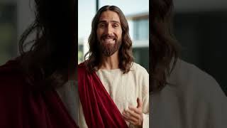 jesus christ message for today