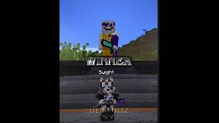 Coldified Vs Minecraft Pvper