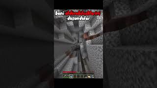 Beni Öldürebileceklerini Düşündüler