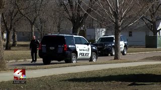 South Sioux City police arrest 2 men in connection to drive-by shootings