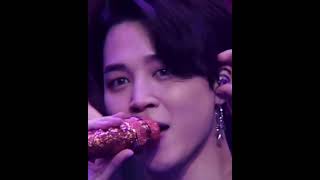 zero o'clock 💜 vocal line #jin #jimin #v #jungkook #bts #btsarmy