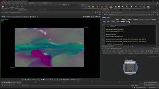 hShadertoy Multipass/Buffer shaders