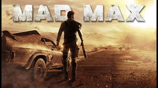 Mad Max-Explorando #5- 20201107