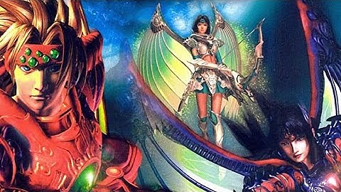 Legend of Dragoon Playthrough Part 13: Return to Hellena Prison