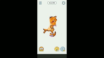 Brain up || level 262 || walkthrough solution #shorts