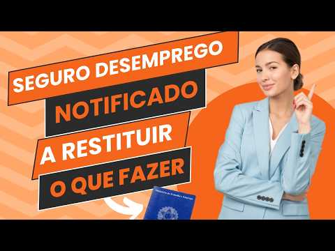 Seguro Desemprego notificado