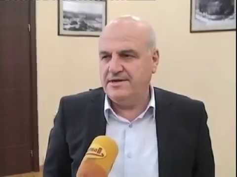 ტარიელ თუთარაშვილი. ზესტაფონის მუნიციპალიტეტის გამგებელი