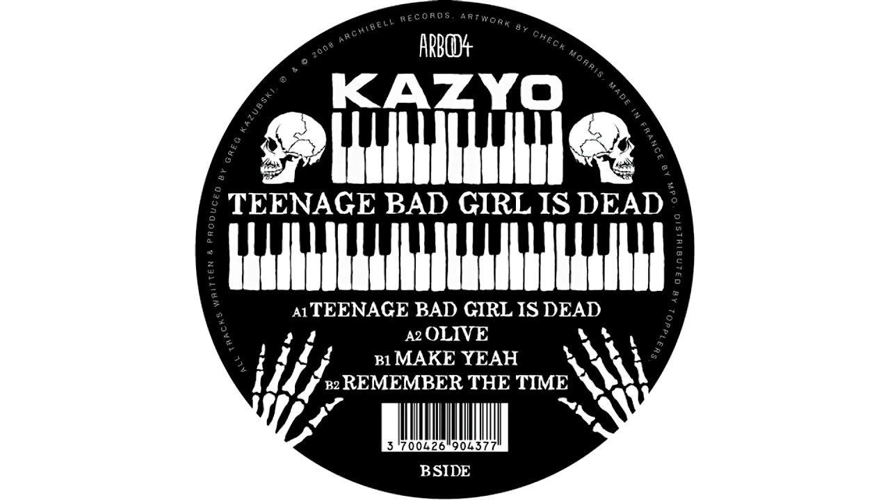 Watch Kazyo - Make Yeah on YouTube Watch Kazyo - Make Yeah on YouTube