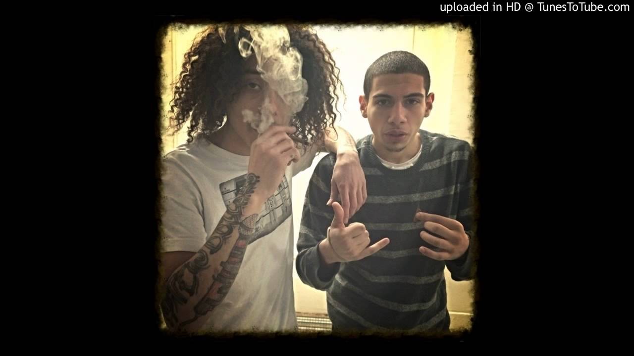 Contacts- Pstacks & Yung Stew