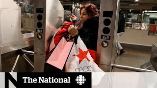 How Black Friday shopping habits are changing