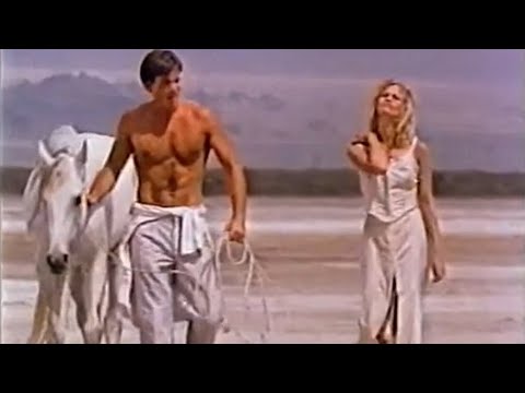 Spot - GRAND MARNIER - 1989 con KEVIN SORBO