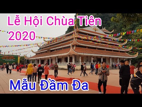 Video Lễ Hội 