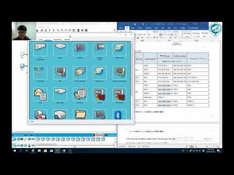 [CCNA 2]PT 1.1.3.5