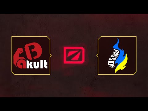 Yakult Brothers проти Passion UA | Гра 3 | DreamLeague Season 27 - Group Stage