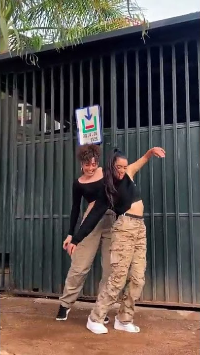 Nasty- Minz | DANCE VIDEO