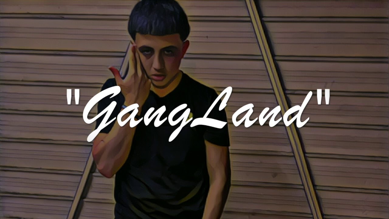 BOE Sosa x Mozzy x Celly Ru Type Beat - "GangLand"