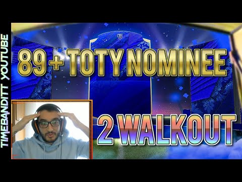 89+ TOTY KARTI