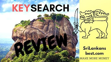 keysearch Review - Keyword Research