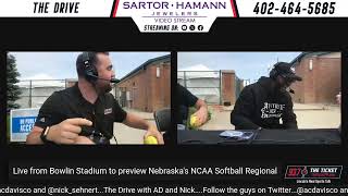 The Drive w/ AD & Nick: May 14th, 2026
